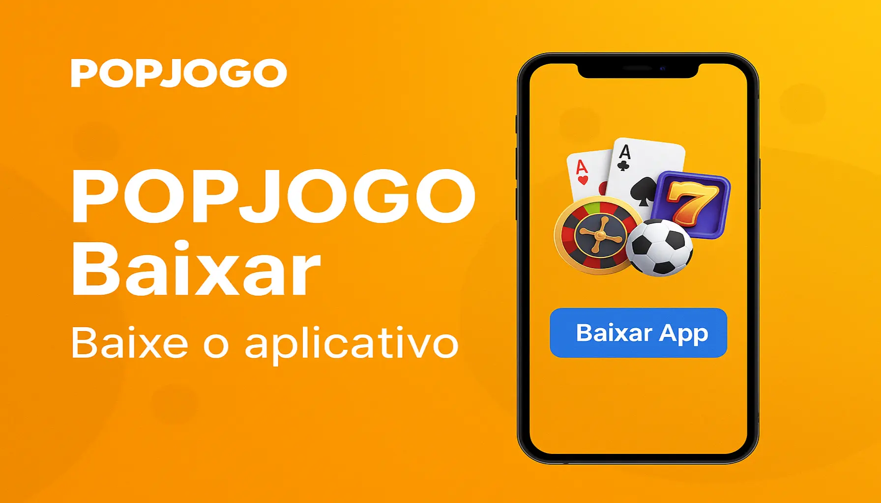 O bônus promocional POPJOGO é uma ótima maneira de começar sua aventura