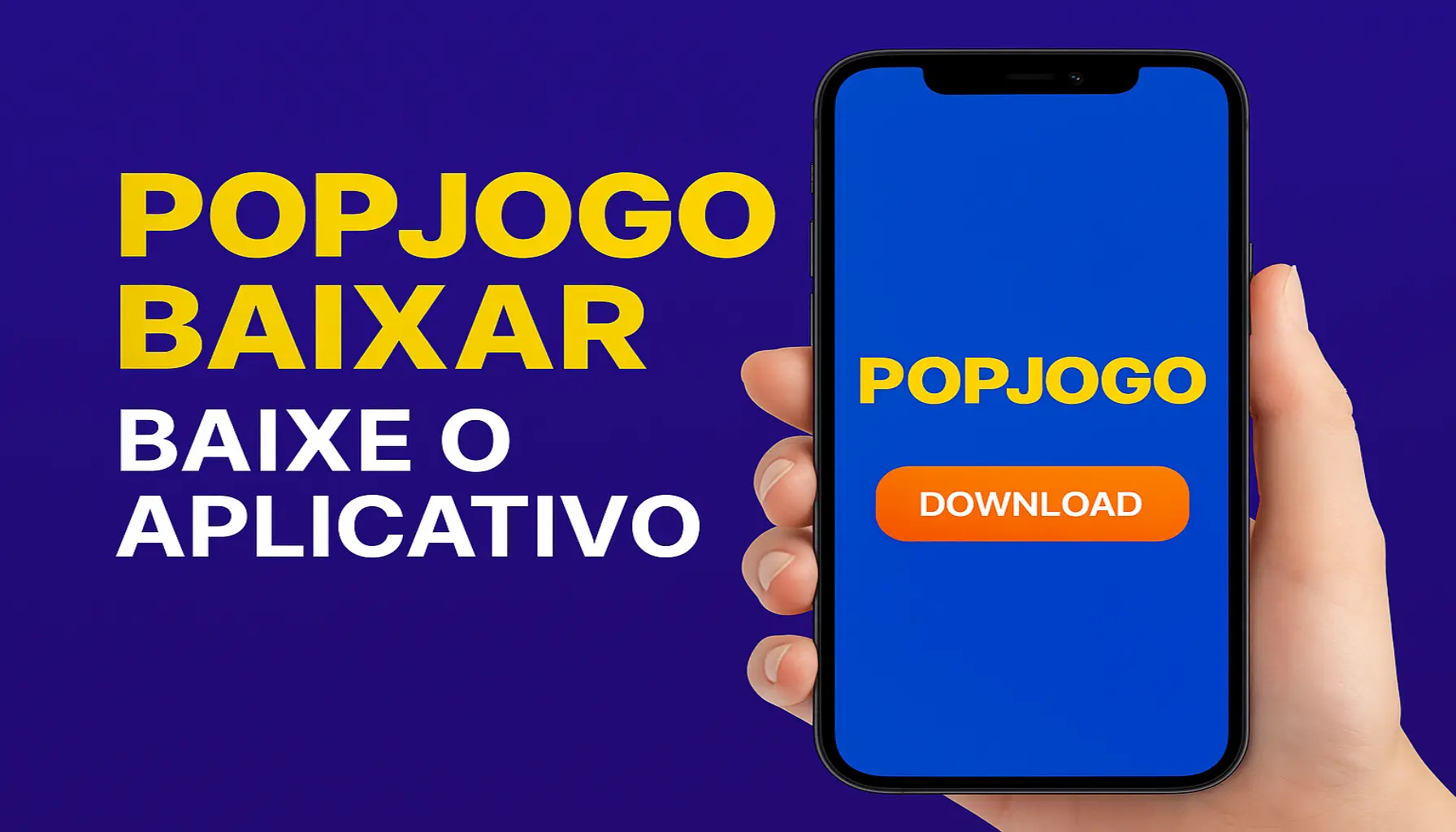 Registro na POPJOGO Garante Acesso a uma Vasta Seleção de jogo