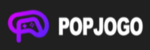 POPJOGO LOGO